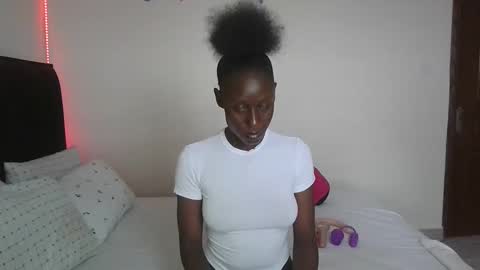 ebonychocholate254 online show from 04.13.26