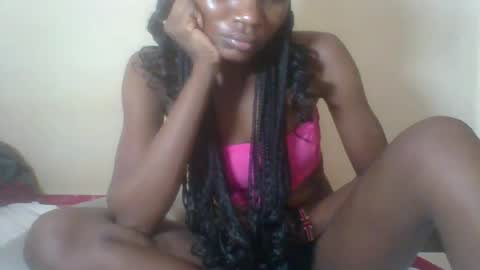 Snapshot of ebonycutegal4 chatting on 06.06.26 MELLEN online show from 06.06.26