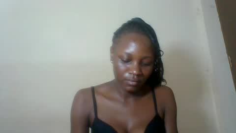 Snapshot of ebonycutegal4 chatting on 06.21.26 MELLEN online show from 06.21.26