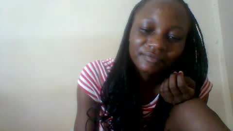 Snapshot of ebonycutegal4 chatting on 06.26.26 MELLEN online show from 06.26.26