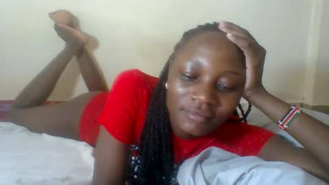 Snapshot of ebonycutegal4 chatting on 07.13.26 MELLEN online show from 07.13.26