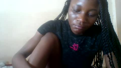 Snapshot of ebonycutegal4 chatting on 07.22.26 MELLEN online show from 07.22.26