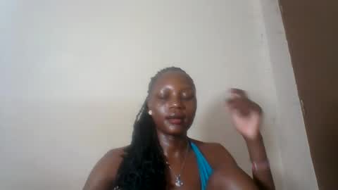 Snapshot of ebonycutegal4 chatting on 07.23.26 MELLEN online show from 07.23.26