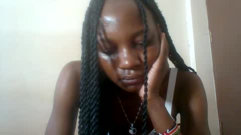 Snapshot of ebonycutegal4 chatting on 07.28.26 MELLEN online show from 07.28.26