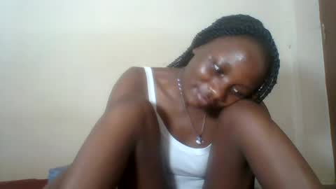 Snapshot of ebonycutegal4 chatting on 07.28.26 MELLEN online show from 07.28.26