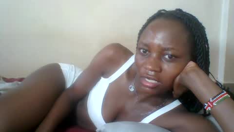 Snapshot of ebonycutegal4 chatting on 07.29.26 MELLEN online show from 07.29.26