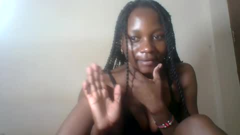 Snapshot of ebonycutegal4 chatting on 08.01.26 MELLEN online show from 08.01.26