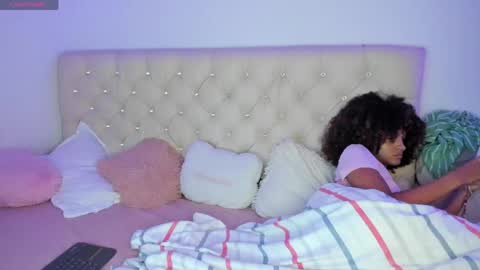Queen Ebony online show from 06.04.26