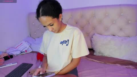 Queen Ebony online show from 06.13.26