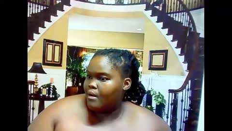 ebonyhotbuns4u2luv online show from 02.11.25