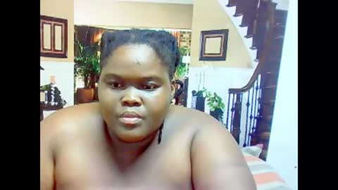 ebonyhotbuns4u2luv online show from 02.24.25