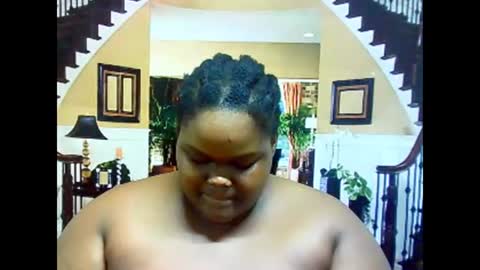 ebonyhotbuns4u2luv online show from 03.03.25