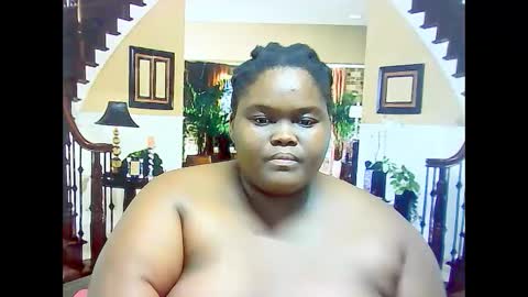 ebonyhotbuns4u2luv online show from 03.05.25