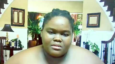 ebonyhotbuns4u2luv online show from 03.05.25