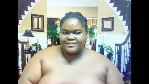 ebonyhotbuns4u2luv online show from 03.05.25