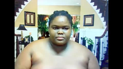 ebonyhotbuns4u2luv online show from 03.07.25