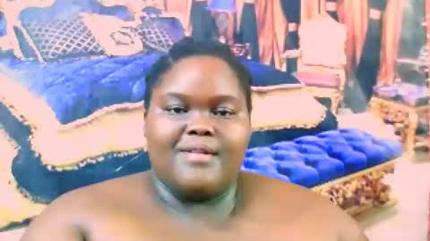 ebonyhotbuns4u2luv online show from 03.09.25