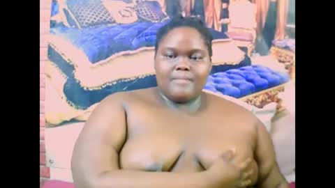 ebonyhotbuns4u2luv online show from 03.10.25
