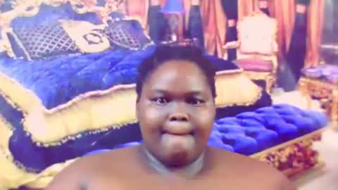 ebonyhotbuns4u2luv online show from 03.12.25