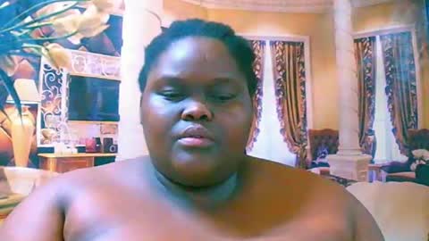 ebonyhotbuns4u2luv online show from 09.16.25