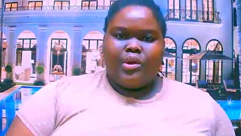 ebonyhotbuns4u2luv online show from 09.26.25