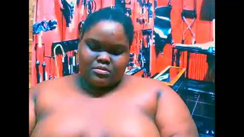 ebonyhotbuns4u2luv online show from 01.07.26