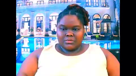 ebonyhotbuns4u2luv online show from 02.06.26