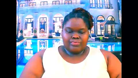 ebonyhotbuns4u2luv online show from 02.06.26