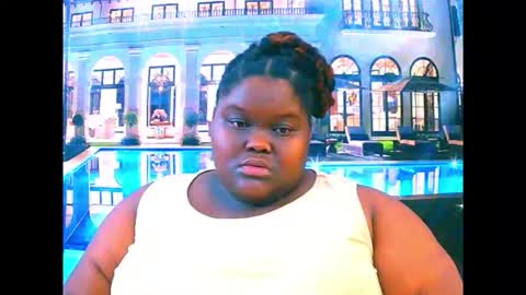 ebonyhotbuns4u2luv online show from 02.07.26