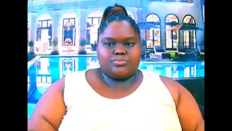 ebonyhotbuns4u2luv online show from 03.21.26