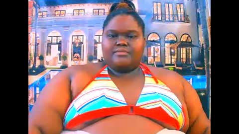 ebonyhotbuns4u2luv online show from 04.10.26