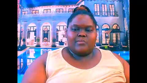 ebonyhotbuns4u2luv online show from 04.17.26