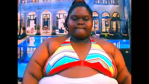 ebonyhotbuns4u2luv online show from 04.20.26