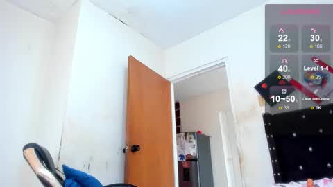 Angela online show from 02.15.25