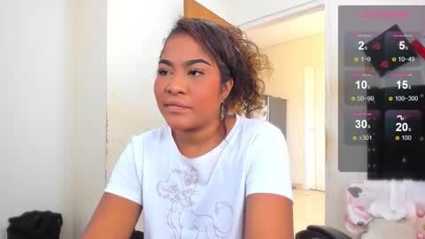 Angela online show from 03.10.25