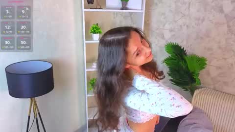 Milly online show from 10.25.25