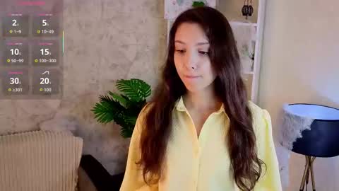 Milly online show from 11.02.25