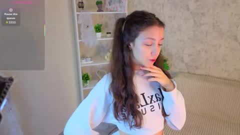 Milly online show from 11.11.25