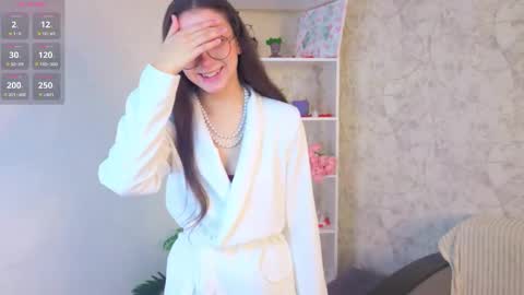 Milly online show from 03.04.26