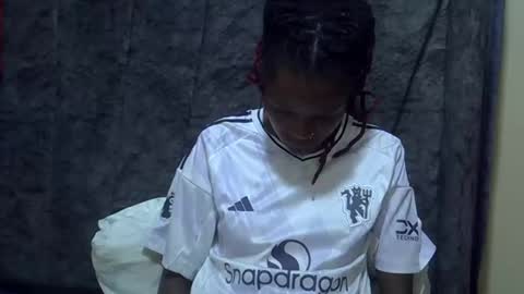 Snapshot of ebonylove254 chatting on 09.21.25 Liz online show from 09.21.25