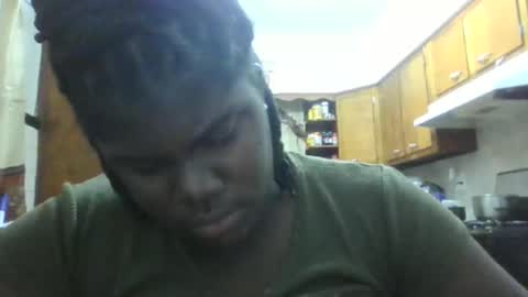 MistressNubian1 online show from 12.15.24