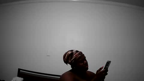 MistressNubian1 online show from 12.16.24