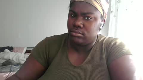 MistressNubian1 online show from 12.31.24