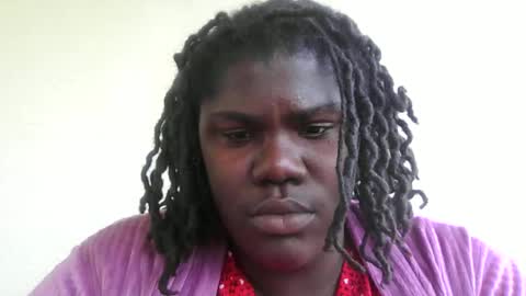 MistressNubian1 online show from 01.08.25