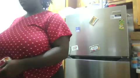 MistressNubian1 online show from 01.31.25