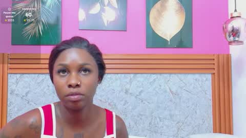 ebonyndsavage online show from 06.01.26