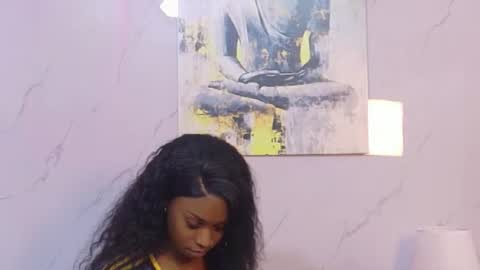 ebonyndsavage online show from 06.27.26