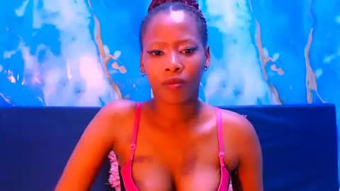 Snapshot of ebonypretty69 chatting on 11.24.25 ebonypretty69 online show from 11.24.25