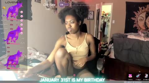 Princess Cecila online show from 01.10.25