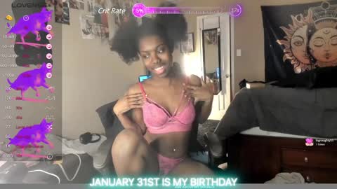 Princess Cecila online show from 01.12.25
